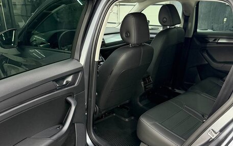 Skoda Kodiaq I, 2021 год, 3 100 000 рублей, 12 фотография