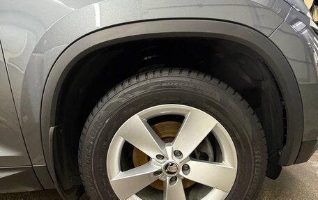 Skoda Kodiaq I, 2021 год, 3 100 000 рублей, 5 фотография