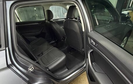 Skoda Kodiaq I, 2021 год, 3 100 000 рублей, 7 фотография