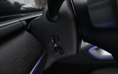 Mercedes-Benz GLS, 2025 год, 16 500 000 рублей, 13 фотография