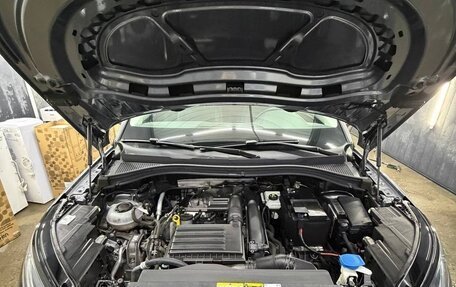 Skoda Kodiaq I, 2021 год, 3 100 000 рублей, 9 фотография