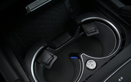 Mercedes-Benz GLS, 2025 год, 16 500 000 рублей, 14 фотография