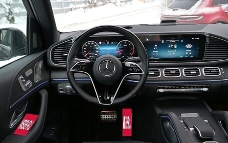 Mercedes-Benz GLS, 2025 год, 16 500 000 рублей, 11 фотография