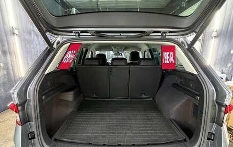 Skoda Kodiaq I, 2021 год, 3 100 000 рублей, 6 фотография