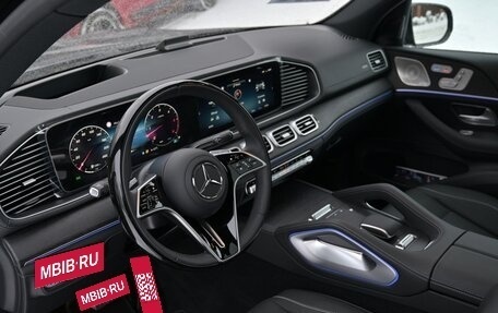 Mercedes-Benz GLS, 2025 год, 16 500 000 рублей, 12 фотография