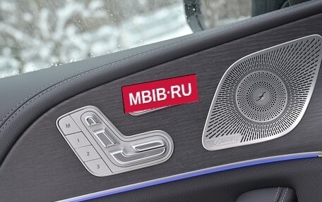 Mercedes-Benz GLS, 2025 год, 16 500 000 рублей, 19 фотография