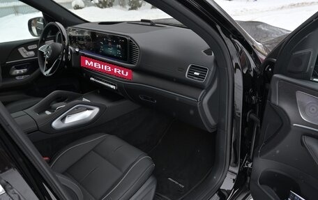 Mercedes-Benz GLS, 2025 год, 16 500 000 рублей, 16 фотография