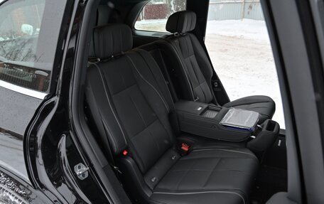 Mercedes-Benz GLS, 2025 год, 16 500 000 рублей, 28 фотография