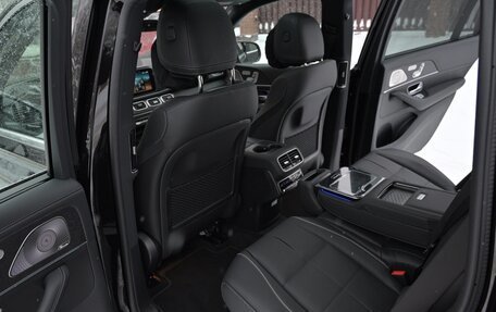 Mercedes-Benz GLS, 2025 год, 16 500 000 рублей, 27 фотография