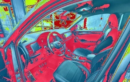 Skoda Kodiaq I, 2021 год, 3 100 000 рублей, 10 фотография