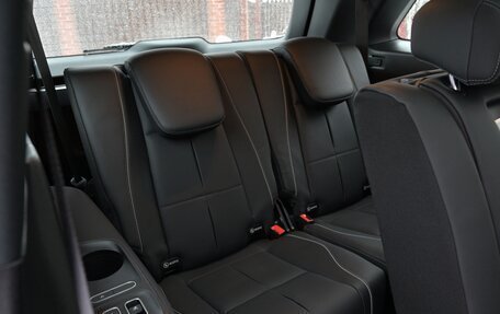 Mercedes-Benz GLS, 2025 год, 16 500 000 рублей, 34 фотография