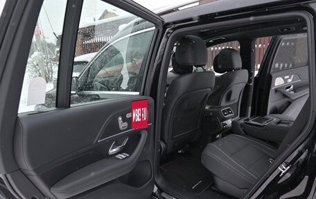 Mercedes-Benz GLS, 2025 год, 16 500 000 рублей, 26 фотография