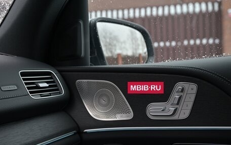 Mercedes-Benz GLS, 2025 год, 16 500 000 рублей, 18 фотография