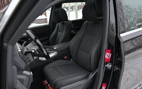 Mercedes-Benz GLS, 2025 год, 16 500 000 рублей, 15 фотография