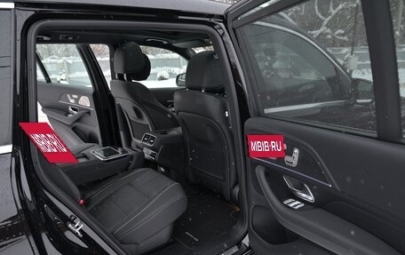 Mercedes-Benz GLS, 2025 год, 16 500 000 рублей, 31 фотография