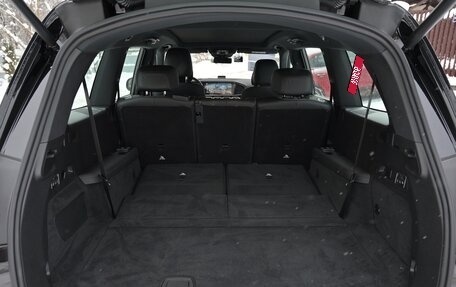 Mercedes-Benz GLS, 2025 год, 16 500 000 рублей, 37 фотография