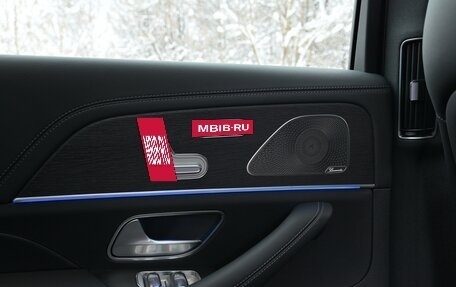 Mercedes-Benz GLS, 2025 год, 16 500 000 рублей, 32 фотография