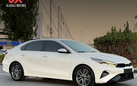 KIA K3, 2022 год, 1 950 000 рублей, 3 фотография