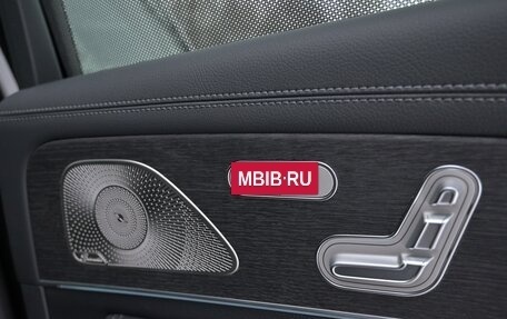 Mercedes-Benz GLS, 2025 год, 16 500 000 рублей, 33 фотография