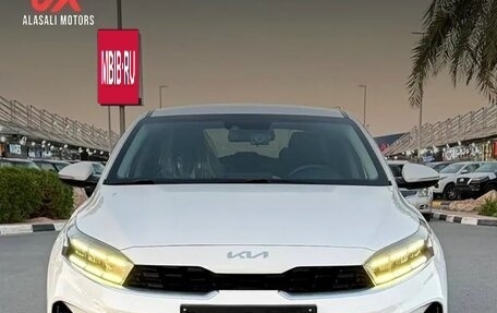 KIA K3, 2022 год, 1 950 000 рублей, 2 фотография