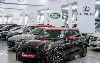 MINI Hatch, 2025 год, 6 800 000 рублей, 1 фотография