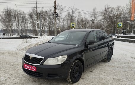 Skoda Octavia, 2009 год, 650 000 рублей, 1 фотография