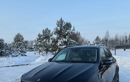 Mercedes-Benz GLE, 2020 год, 8 200 000 рублей, 1 фотография