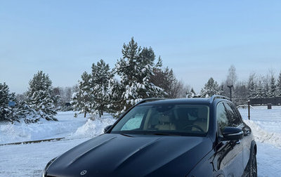 Mercedes-Benz GLE, 2020 год, 8 200 000 рублей, 1 фотография
