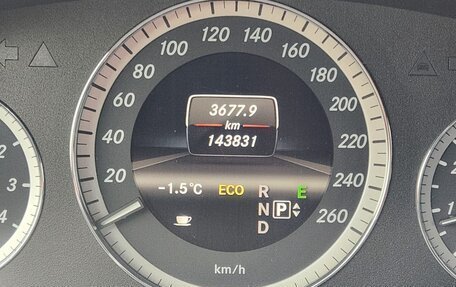 Mercedes-Benz E-Класс, 2012 год, 1 830 000 рублей, 1 фотография