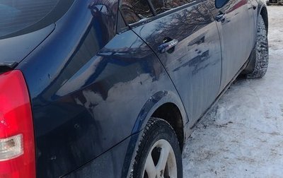 Nissan Primera III, 2005 год, 550 000 рублей, 1 фотография