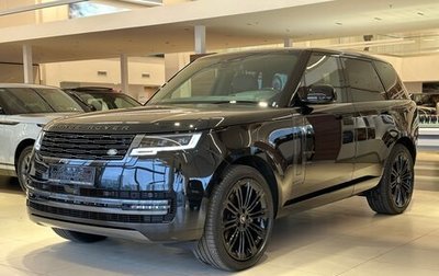 Land Rover Range Rover IV рестайлинг, 2025 год, 26 990 000 рублей, 1 фотография