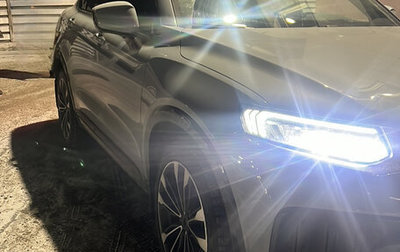 Geely Tugella FY11, 2024 год, 2 749 000 рублей, 1 фотография