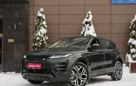 Land Rover Range Rover Evoque II, 2025 год, 5 950 000 рублей, 1 фотография