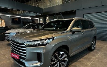 CheryExeed VX, 2024 год, 5 730 000 рублей, 1 фотография