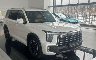 GAC GS8, 2024 год, 4 500 000 рублей, 1 фотография