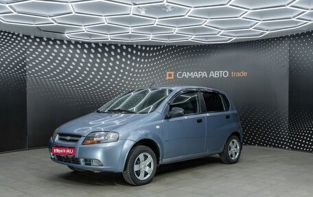 Chevrolet Aveo III, 2006 год, 170 000 рублей, 1 фотография