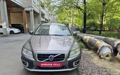 Volvo XC70 II рестайлинг, 2011 год, 1 100 000 рублей, 1 фотография