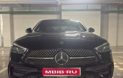 Mercedes-Benz C-Класс, 2021 год, 4 490 000 рублей, 1 фотография