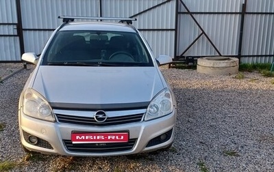 Opel Astra H, 2008 год, 550 000 рублей, 1 фотография