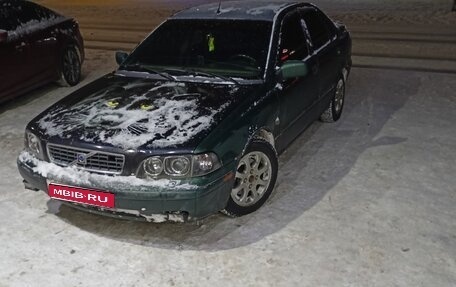 Volvo S40 II, 1999 год, 180 000 рублей, 1 фотография