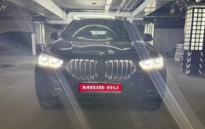 BMW X6, 2022 год, 9 500 000 рублей, 1 фотография