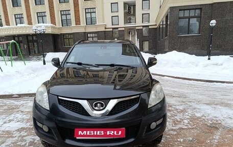 Great Wall Hover H5, 2012 год, 450 000 рублей, 1 фотография