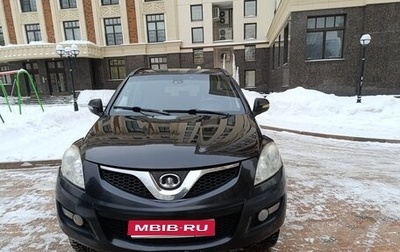 Great Wall Hover H5, 2012 год, 450 000 рублей, 1 фотография