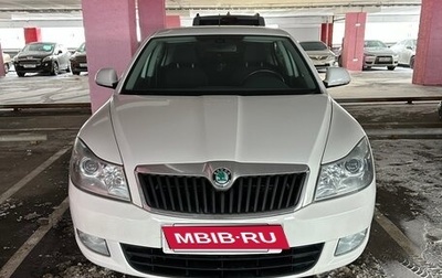 Skoda Octavia, 2012 год, 1 350 000 рублей, 1 фотография