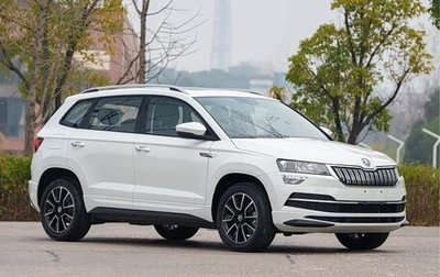 Skoda Karoq I, 2024 год, 2 400 333 рублей, 1 фотография