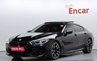 BMW 8 серия, 2024 год, 12 890 000 рублей, 1 фотография