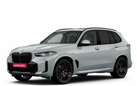 BMW X5, 2025 год, 17 790 000 рублей, 1 фотография