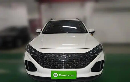 Hyundai ix35, 2021 год, 1 299 000 рублей, 1 фотография