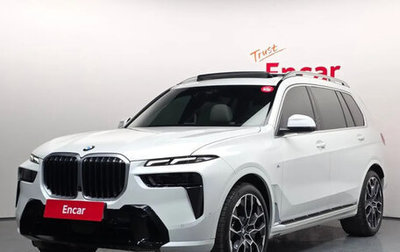 BMW X7, 2025 год, 16 490 000 рублей, 1 фотография