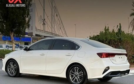 KIA K3, 2022 год, 1 950 000 рублей, 4 фотография